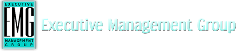 Executive Management Group Logo